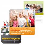 Classroom Participation Training Kit
