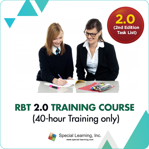Click to view full image RBT 2.0 Online Training Course: image 1