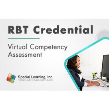 Click to view full image RBT Credential Virtual Competency Assessment: image 2