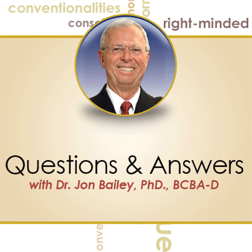 Click to view full image Review of Ethical Scenarios – Q&A with Dr. Bailey (AUGUST 2016): image 1