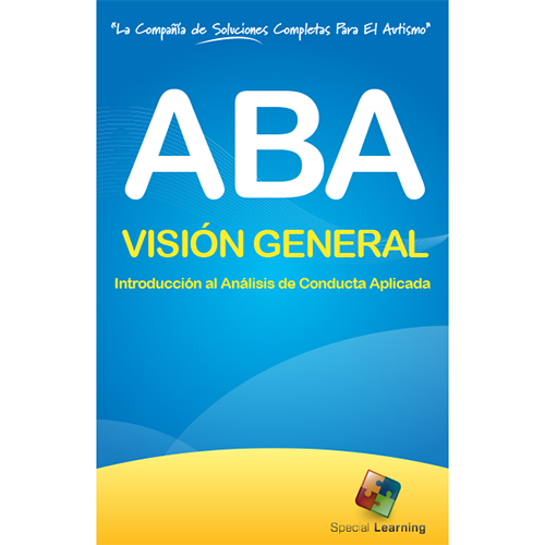 Click to view full image Visión General de ABA: Introducción al Análisis de Comportamiento Aplicado: image 1