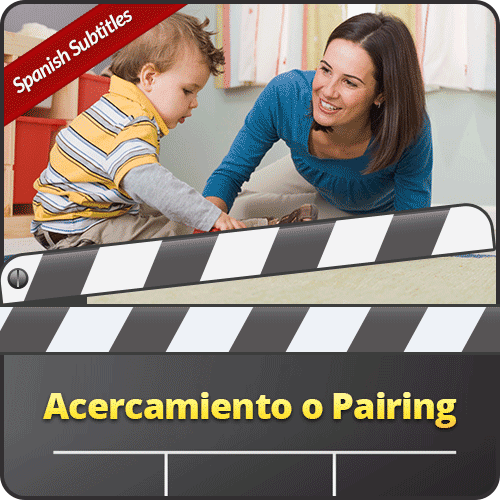 Click to view full image Acercamiento o Pairing (Emparejamiento): image 1