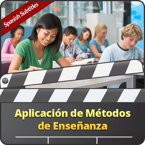 Click to view full image Aplicación de Métodos de Enseñanza: image 1