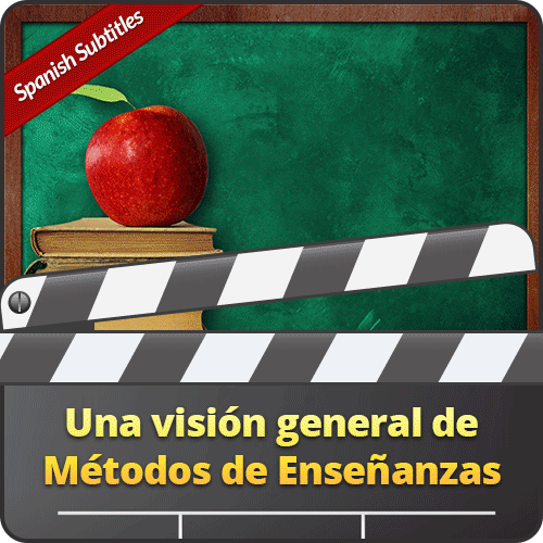 Click to view full image Una visión general de Métodos de Enseñanzas: image 1