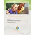 Using Technology as a Teaching Tool for Children with Autism and Other Disabilities - ABA Literature Summary