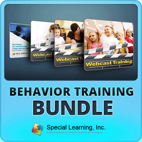 Click to view full image Behavior Training Bundle: image 1