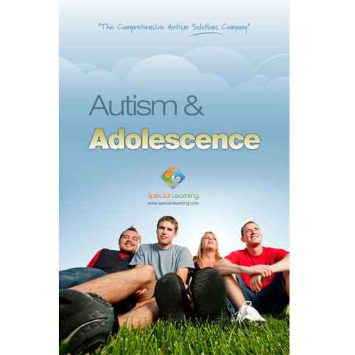 Click to view full image Autism and Adolescence: image 1