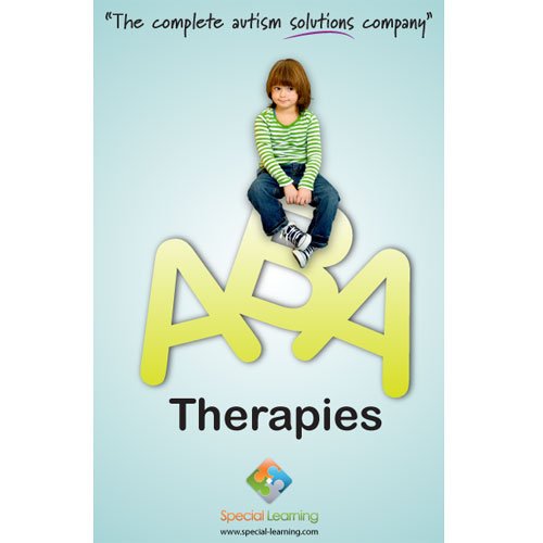 Click to view full image ABA Therapies: image 1