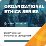 Organizational Ethics & OBM Webinar Series-Module 2: Best Practices in Performance Management with Jon Bailey and Aubrey Daniels (RECORDED)