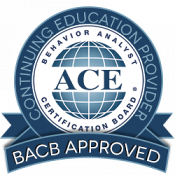 Click to view full image Professional CEUs: Level 1 CE Library for Behavior Analysts (QUARTERLY Subscription): image 3
