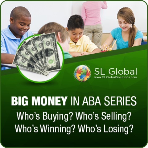 Click to view full image Big Money in ABA Series- Module 1: Who’s Buying? Who’s Selling? Who’s Winning? Who’s Losing? (RECORDED): image 1
