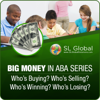 Big Money in ABA Series- Module 1: Who’s Buying? Who’s Selling? Who’s Winning? Who’s Losing? (RECORDED)