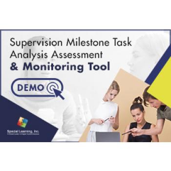Click to view full image LITE- Supervision Milestone Task Analysis Assessment & Monitoring Tool: image 2