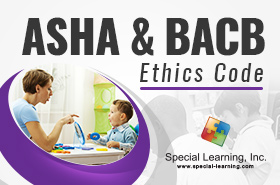 ASHA and BACB Ethics for Collaboration and Tele-Health (LIVE 4/22/2020)