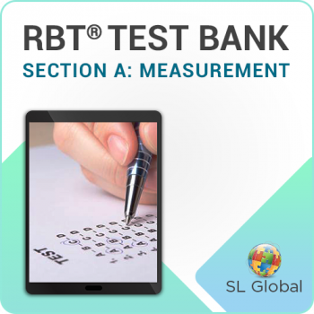 Click to view full image RBT® Exam Prep Success - Practice Simulation Exams and Concentrated Test Banks: image 3