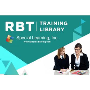 Click to view full image RBT Training Library: image 2