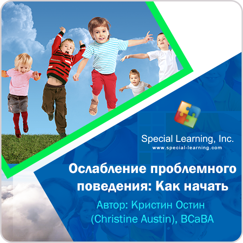 Click to view full image ABA Level 1 (Russian) Session 7:Strategies to Increase Beginner Classroom Participation Skills: Decreasing Problem Behavior with an FBA Part 1: How to Begin: image 1