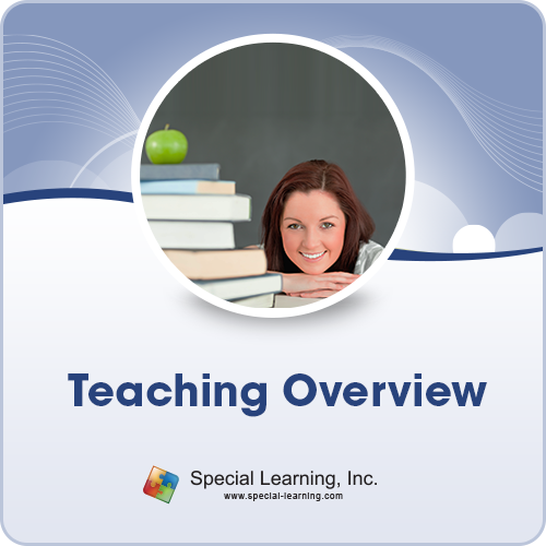Click to view full image Methods of Teaching Overview: image 1
