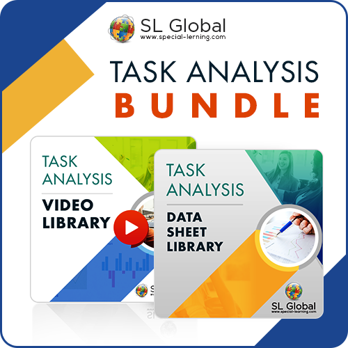 Click to view full image Task Analysis Bundle: image 1