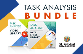 Task Analysis Bundle