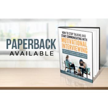 Click to view full image Motivational Interviewing Book (Paperback): image 2