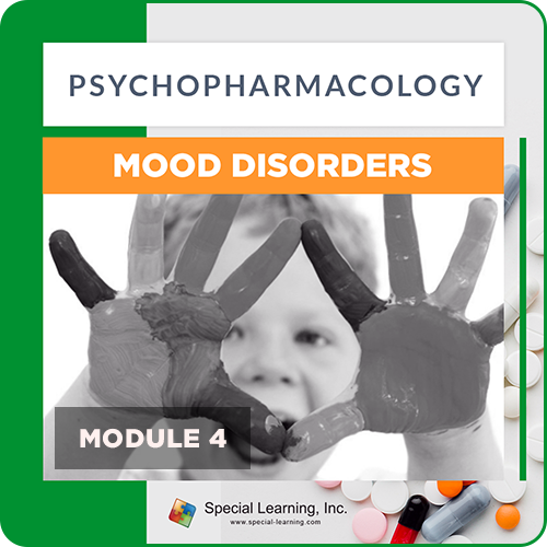 Click to view full image Psychopharmacology Webinar Series Module 4: Psychopharmacology and Mood Disorders (Recorded): image 1