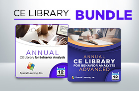COVID GIVE BACK: CE Library Super Bundle