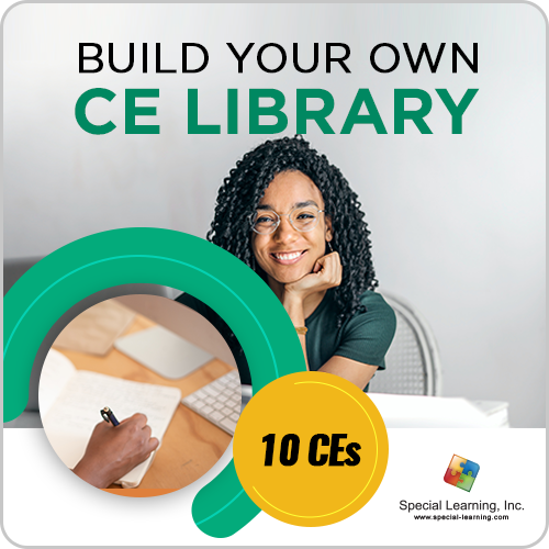 Click to view full image Build Your Own CE Library- Lorna Cochrane (10 CEs): image 1