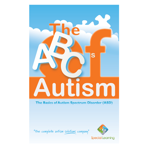 Click to view full image The ABCs of Autism: image 1