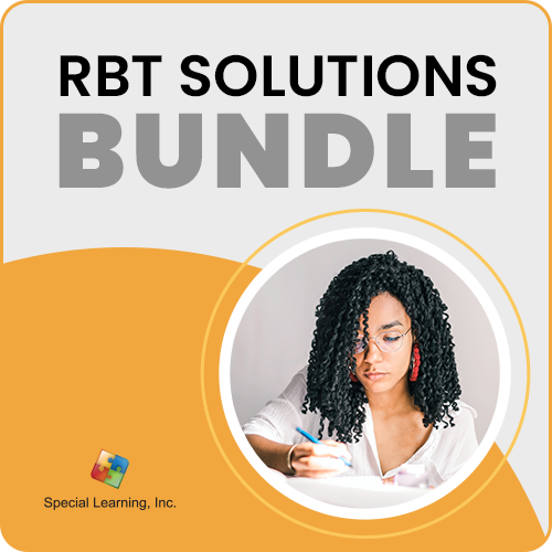 Click to view full image Comprehensive RBT Solutions Bundle (1) RBT 2.0 Course, (2) Exam Prep and (2) RBT Ethics Training with Dr. Jon Bailey: image 1