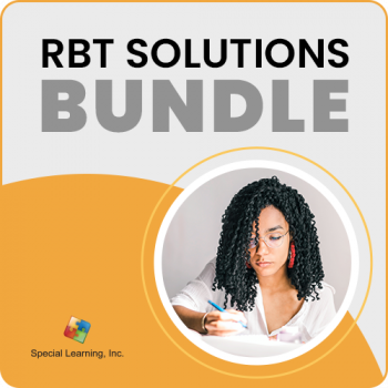 Comprehensive RBT Solutions Bundle (1) RBT 2.0 Course, (2) Exam Prep and (2) RBT Ethics Training with Dr. Jon Bailey