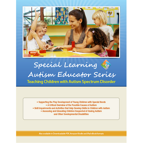 Click to view full image Inclusion in School Settings Bundle: image 1