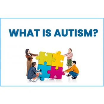 Click to view full image What is Autism?: image 2