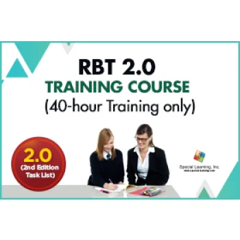 Click to view full image RBT 2.0 Online Training Course: image 2