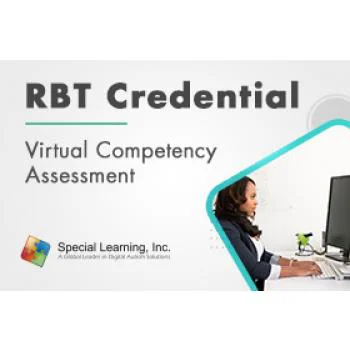 Click to view full image RBT Credential Virtual Competency Assessment: image 2