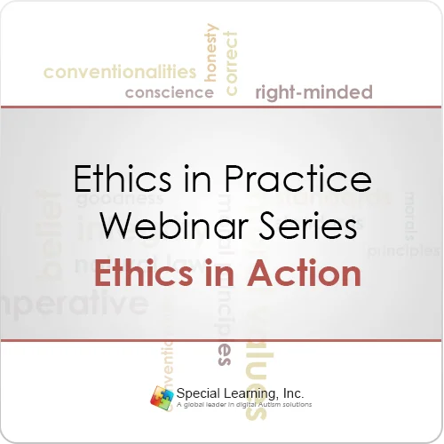 Ethics in Action (Recorded)