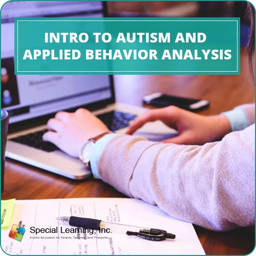 Click to view full image Intro to Autism Bundle: image 1