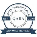 Click to view full image CE Library for QASP & Supervisors: image 2