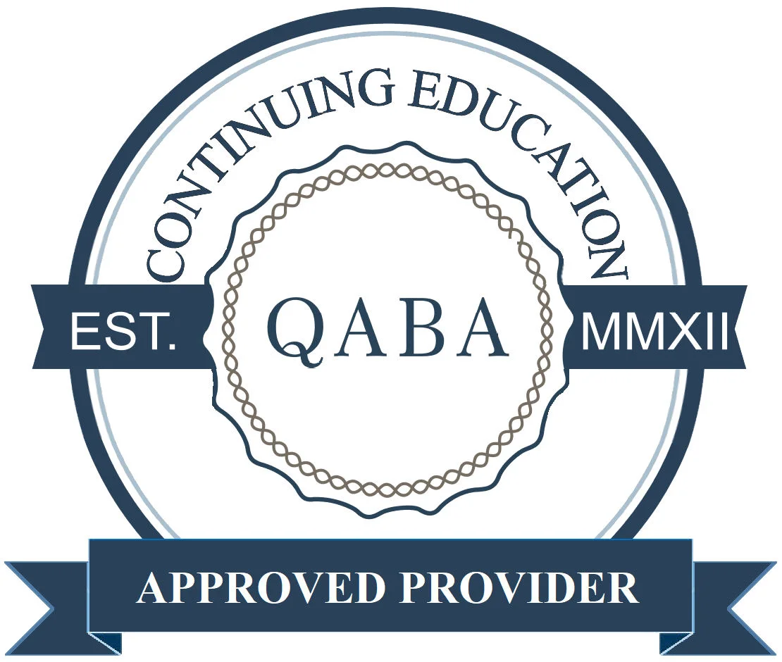 CEU: ABA in Schools - Module 1: Effective Collaboration