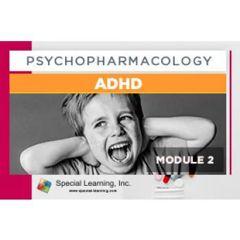 Click to view full image Psychopharmacology Webinar Series Module 2: Psychopharmacology and ADHD (Recorded): image 4
