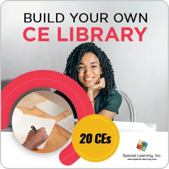 Build Your Own CE Library - Gianna Apicella (20 CEs)