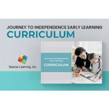 Click to view full image Journey to Independence Curriculum Level 1: image 2
